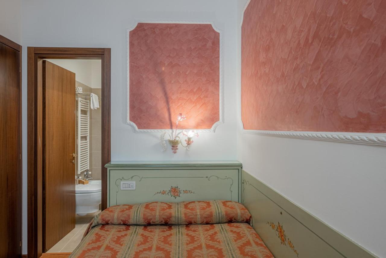 Hotel Al Sotoportego Venezia