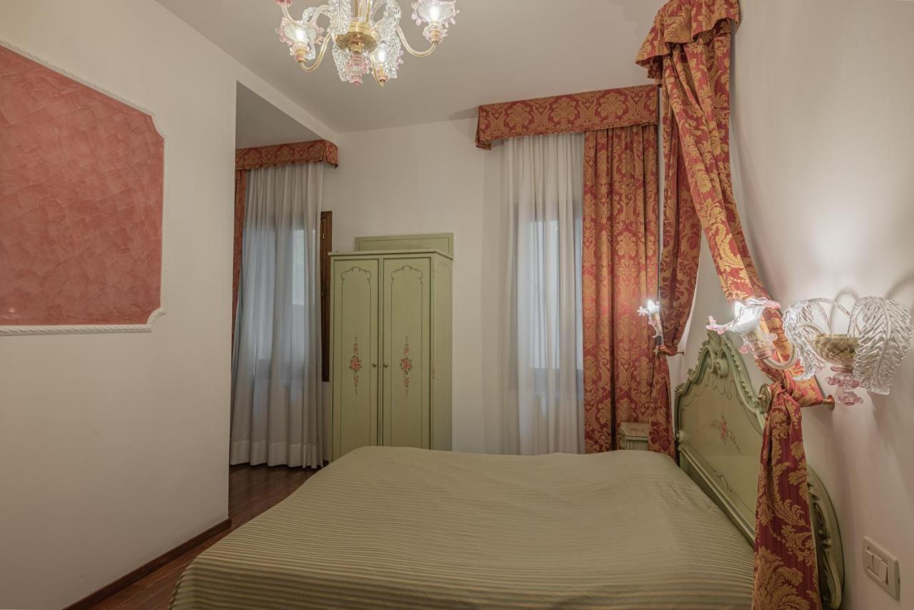 Al Sotoportego Venezia