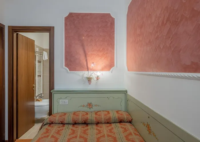 Hotel al Sotoportego