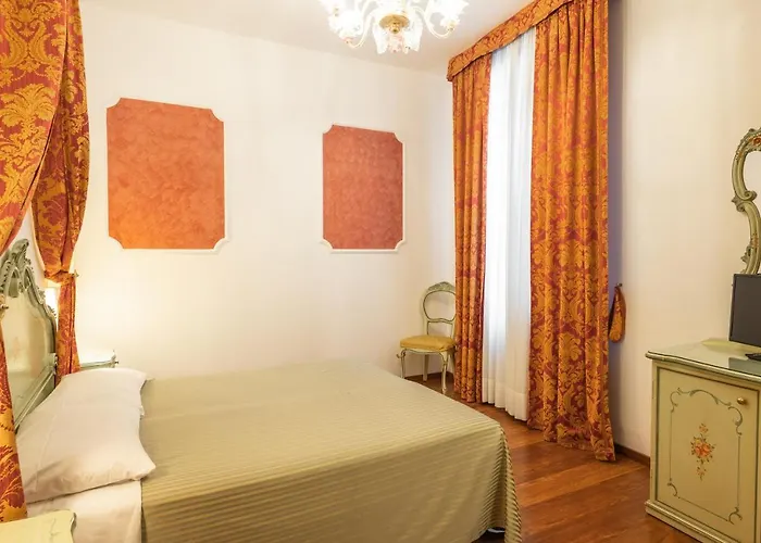 Hotel Al Sotoportego