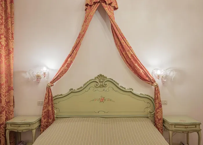 Hotel Al Sotoportego