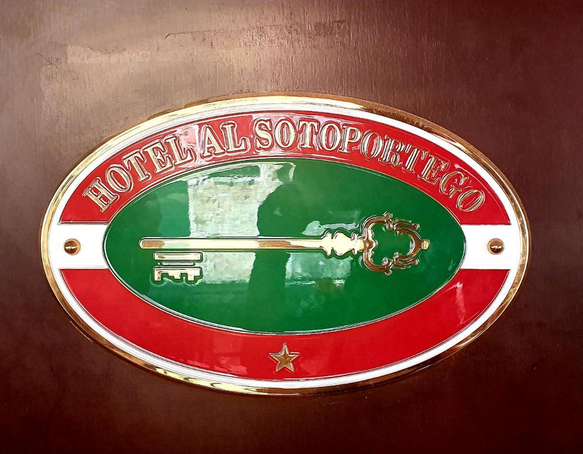 Al Sotoportego Venecia