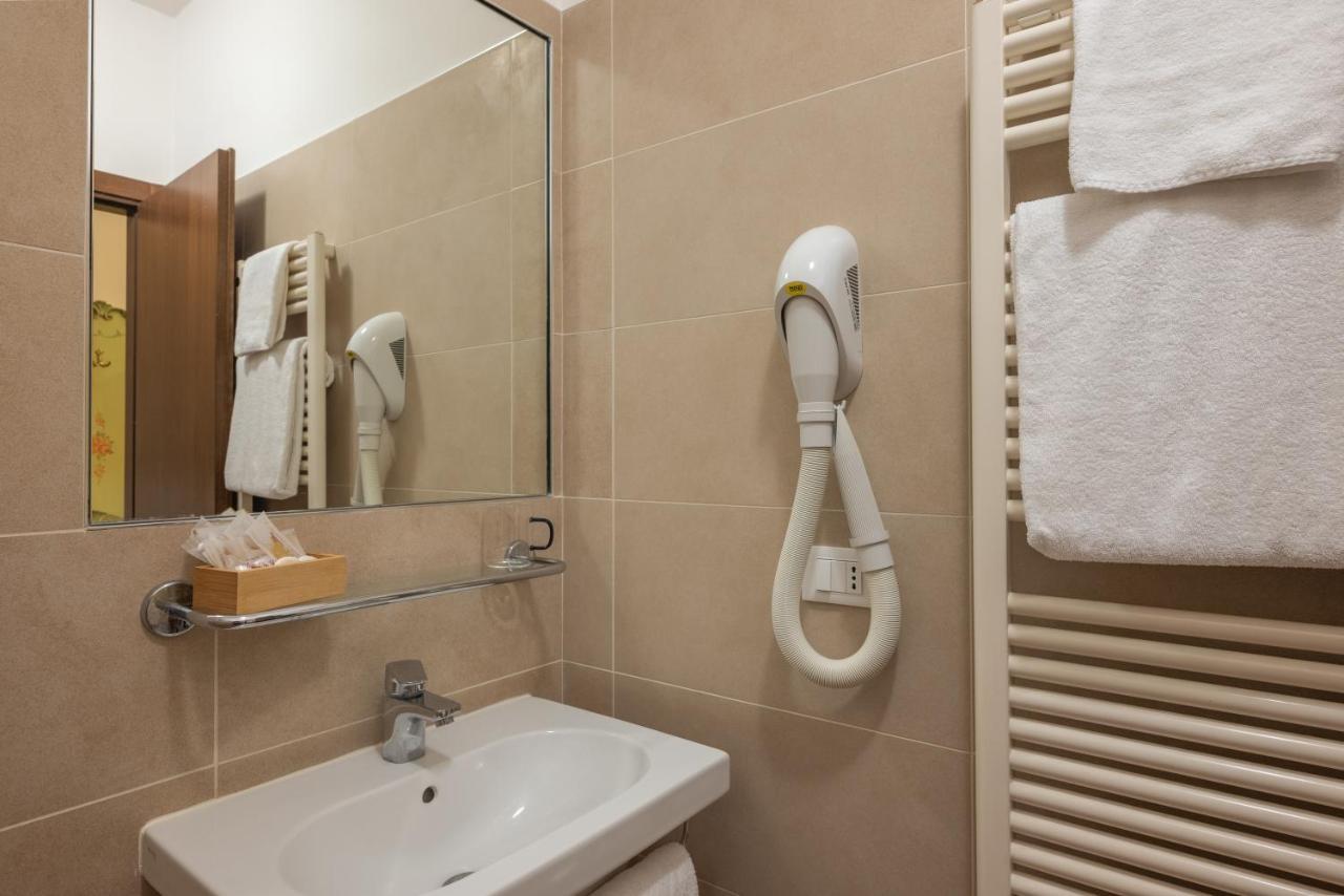 Hotel Al Sotoportego Venecia