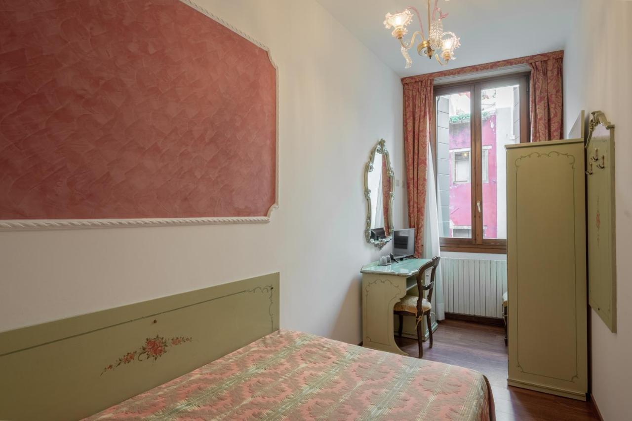 Hotel Al Sotoportego Venise