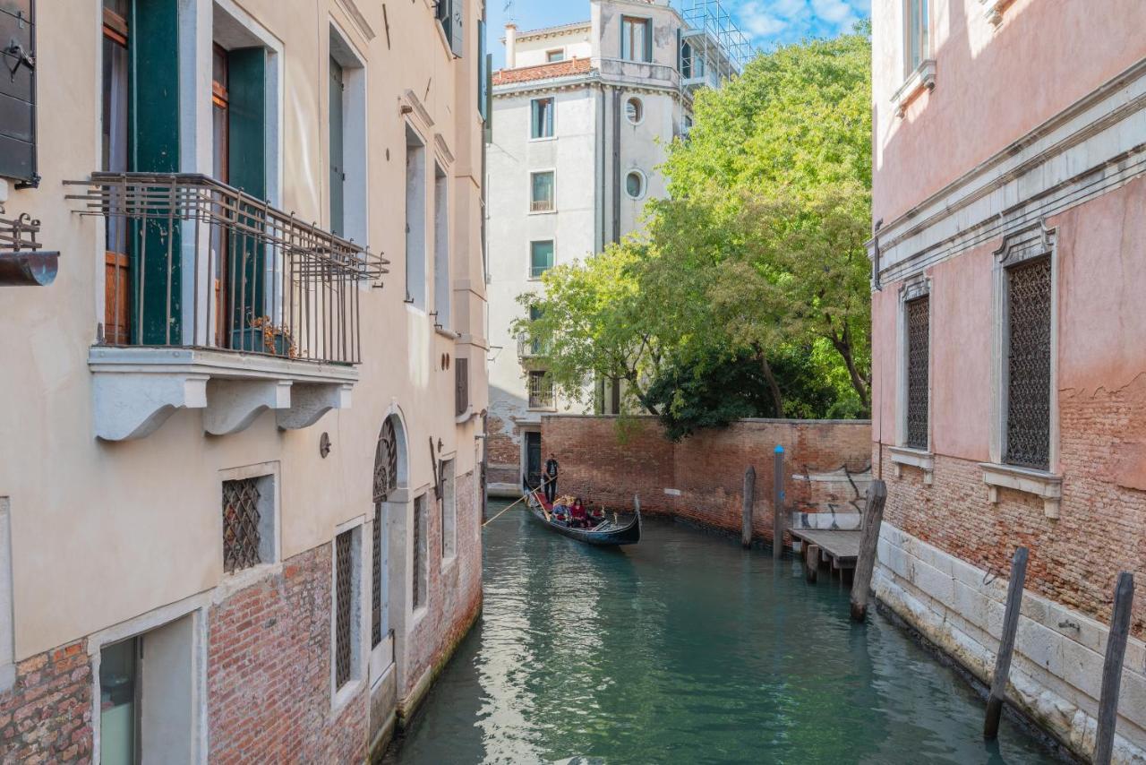 Al Sotoportego Venise