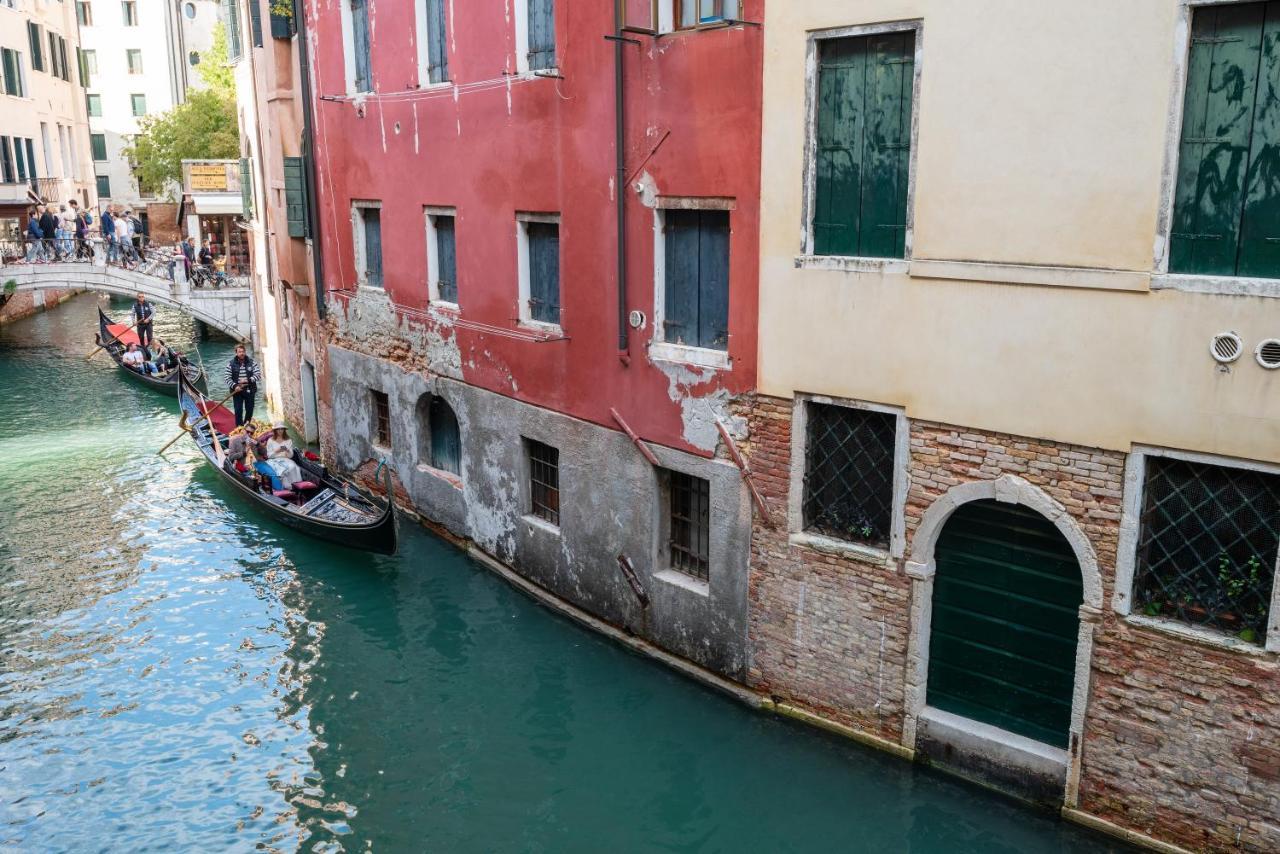 Hotel Al Sotoportego Venise